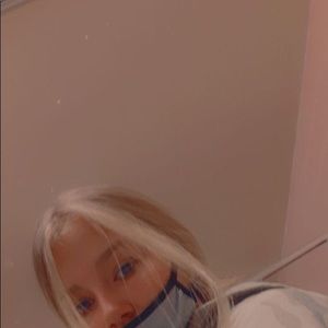 Meet your Posher, Aubrie